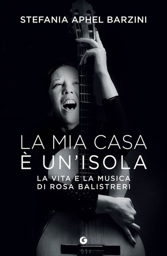 Mia casa isola la - casa,