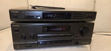 Technics SU G75 Stereo