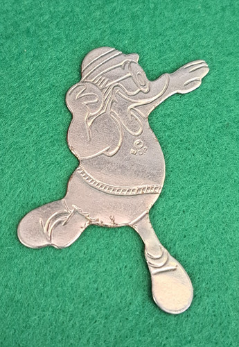 Superatleta topolino xxi - superatleta,