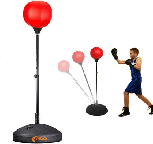 Punching ball bambini - punching,