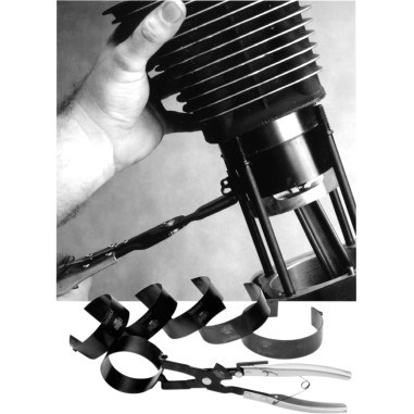 Kit compressore fasce - kit,