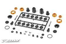 Kit ammortizzatori XRAY T4