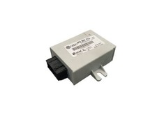 Centralina controllo pressione