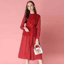 completo tailleur vestito