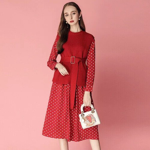 Completo tailleur vestito - completo,