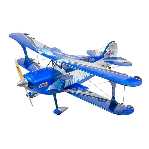 Pitts 1520mm arf - pitts,