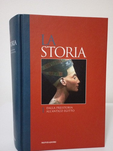 Storia dalla preistoria - storia,