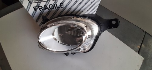 Faro proiettore anteriore