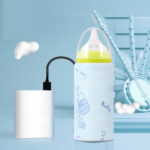 Scaldabiberon latte neonato - scaldabiberon,