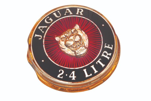 Jaguar mk2 radiatore - jaguar,