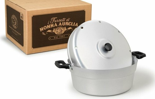 Baldassarre agnelli forno - forno, 28