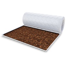 Topper Coprimaterasso 180x200