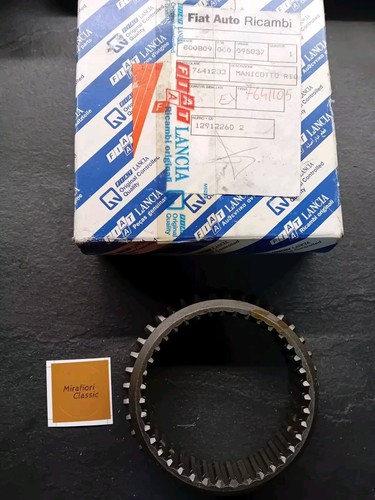 Fiat 7641233 manicotto - fiat, i-ii