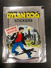 1991 Bonelli Edition DYLAN DOG