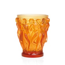 Lalique Crystal Bacchantes