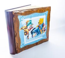 Album Battesimo - Winnie The