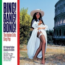 BING BANG BONG-ITALIAN (SOPHIA