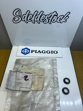 2 distanziali gilera moto