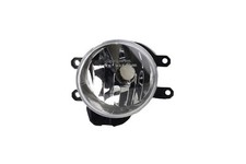 Fari Fendinebbia Adatto A per