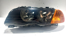 0301089205 , FARO ANTERIORE SINISTRO BMW SERIE 3 E46 , RICAMBI USATI