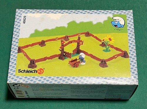 Schleich 40620 giardino - 40620, "giardino