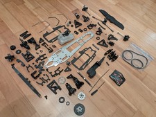 WRC GTX 016 WEC GTX 1:8 Onroad