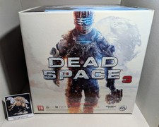Cubo Dead Space 3 Gioco PS3