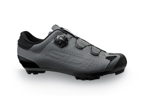 Scarpe sidi mtb dust - sidi, grigio