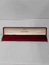 VINTAGE ORIGINALE OMEGA