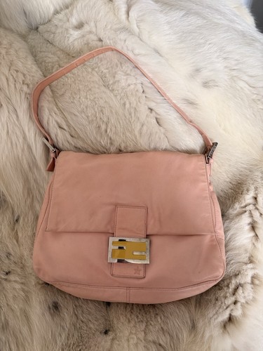 Borsa baguette fendi - borsa, mamma
