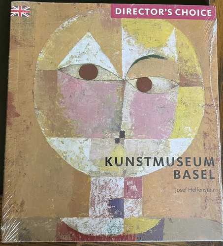 Kunstmuseum basel director s - kunstmuseum, basel: