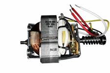 Moteur pour robot culinaire