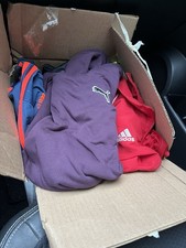 stock abbigliamento firmato