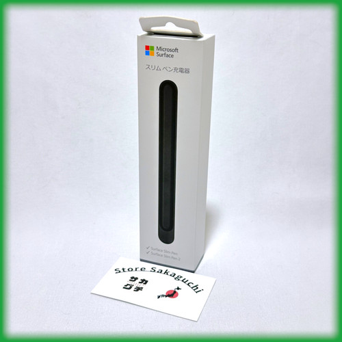 Microsoft surface slim pen - microsoft, 2