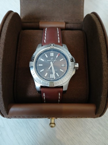 Breitling colt automatic - colt,