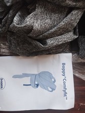Fascia Marsupio Neonato Chicco