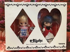 Esclusiva bambola CWC Petite