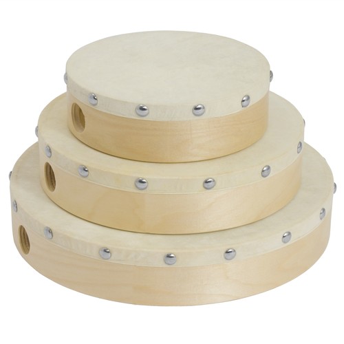 Batteria manuale world rhythm - world,