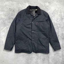 Giacca Levis Halley Stevenson