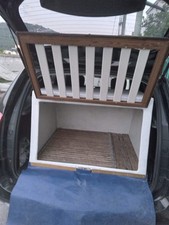 Trasportino Cane Caccia