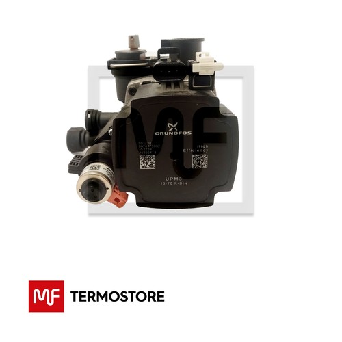 Pompa circolatore upm3 - pompa,