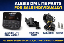 ALESIS DM LITE Kit Batteria