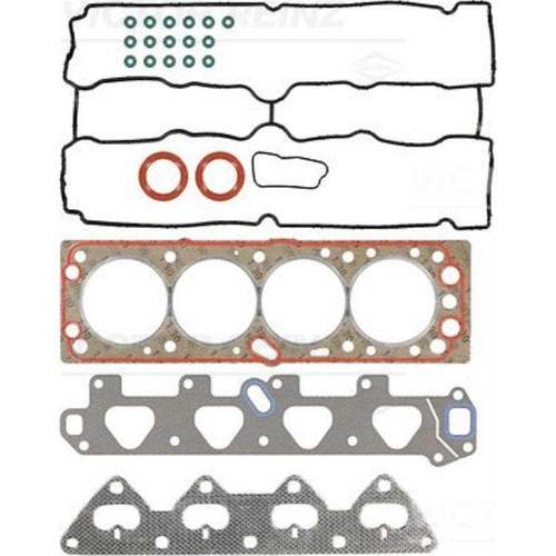 Kit guarnizioni testa cilindro
