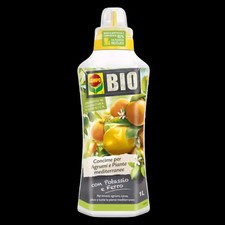 Concime per Agrumi e