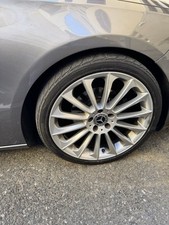 4 X Cerchi in lega da 19" Pollici x Mercedes