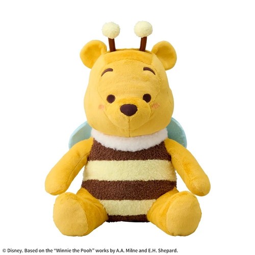 Sega winnie the - pooh, red