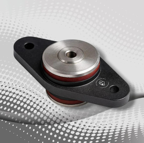 Supporto motore abarth 500 - supporto,