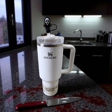 STANLEY 40 OZ ACCIAIO INOX