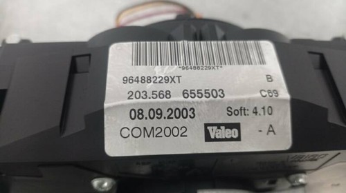 96488229xt devio leva luci - leva,
