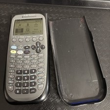 Texas Instruments TI-89